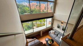 Hermoso Duplex moderno en el Poblado by Hoost